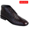 Zapato Botín Piel Caiman Panza LAB-ZA3068218