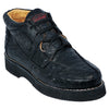 Zapato Casual Avestruz Completo LAB-ZA060305