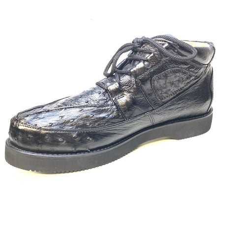 Zapato Casual Avestruz Completo LAB-ZA060305