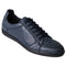 Sneaker de Piel de Avestruz LAB-ZC110310