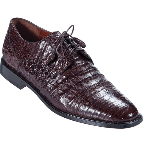 Zapato de Vestir Piel Caiman Panza LAB-ZV098207