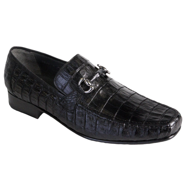 Zapato de Vestir Piel Caiman Panza LAB-ZV108205