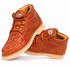 Zapato Piel de Cocodrilo Caiman y Avestruz LAB-ZA050203