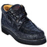 Zapato Piel Caiman y Avestruz LAB-ZA050205