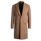 Heavy Overcoat