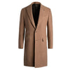 Heavy Overcoat