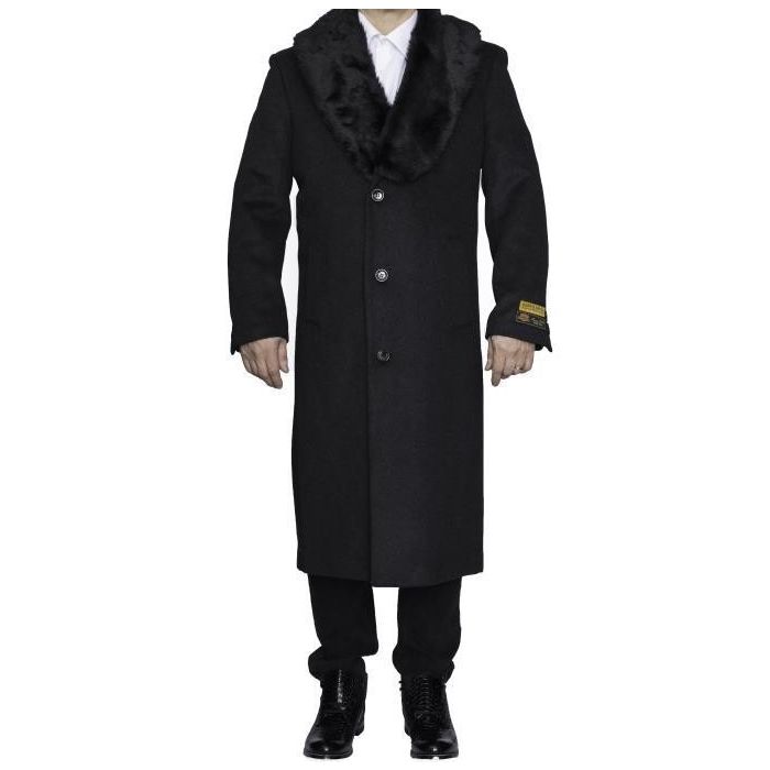 Trench Topcoat Vs Overcoat Vs Peacoat Mens Charcoal Grey Big And