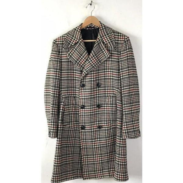Overcoat