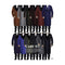 Mens Peacoat Wool and Cashmere Black