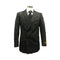 Mens Double Breasted Black Blazer Sportcoat Jacket