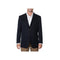 Mens Extra Long Navy Sport Coat