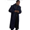 Wool Overcoat