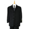 Mens Petticoat - Wool Petty Coat - Black Petticoat Jacket