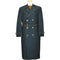 Mens Petticoat - Wool Petty Coat - Navy Blue Petticoat Jacket