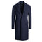 Mens-Navy-Topcoat