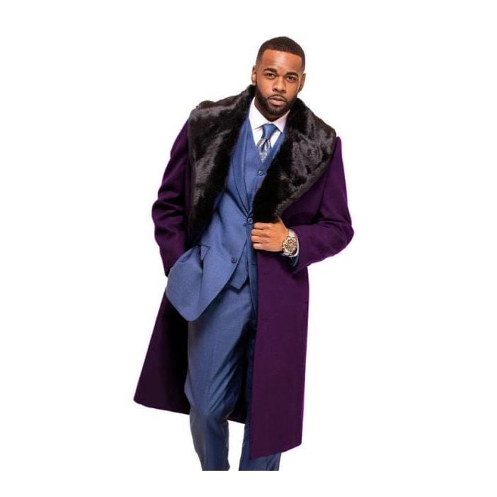 long dress overcoat Long Maxi Dress Coat, Winter Pleated Ruffles Jacket For Women