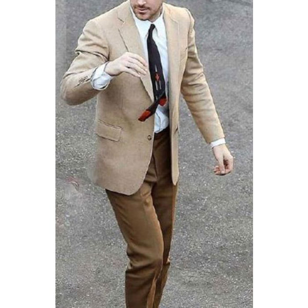 board lapel